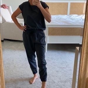 Albion Fit Jumpsuit